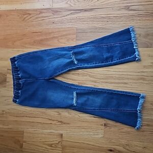 Kids jeans